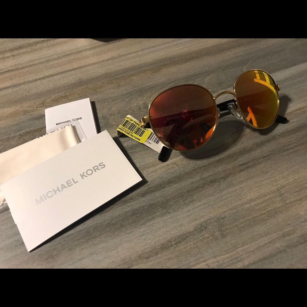 Michael Kors Sunglasses